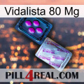 Vidalista 80 Mg 37